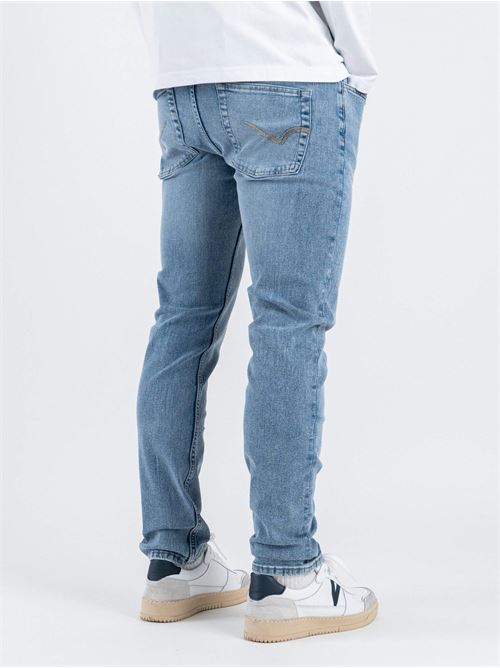  ONLY&SONS | 22035667/Light Blue Denim